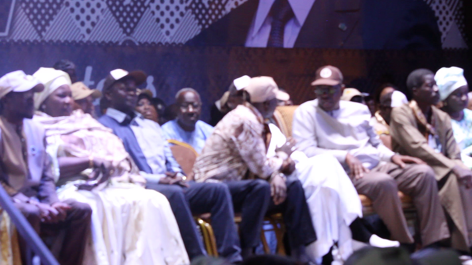 Déclaration de Ousmane Sonko : El Hadj Ndiaye Pdg de la 2stv dément en direct