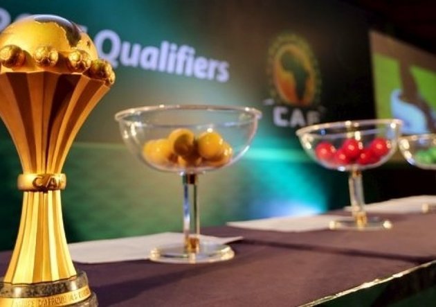 CAN 2019: Le tirage au sort prévu le 12 avril au Caire