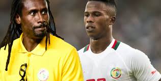 SENEGAL-MADAGASCAR DU 23 MARS PROCHAIN : Baldé Keita retouche le ballon, la course contre la montre débute