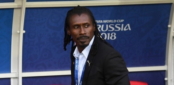 Sénégal-Madagascar : Les nouveautés de la liste de 25 Lions d'Aliou Cissé