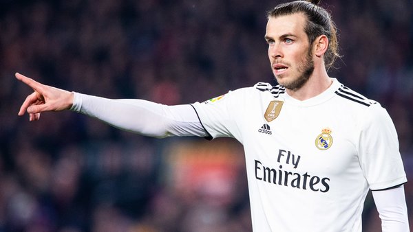 REAL MADRID - MALAISE - UN DIRIGEANT TACLE SEVEREMENT GARETH BALE :«Il ne sait toujours pas commander un petit déjeuner en espagnol»