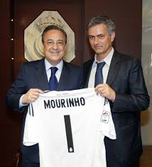 MERCATO - REAL MADRID : Florentino Pérez serait en pleines négociations avec José Mourinho !