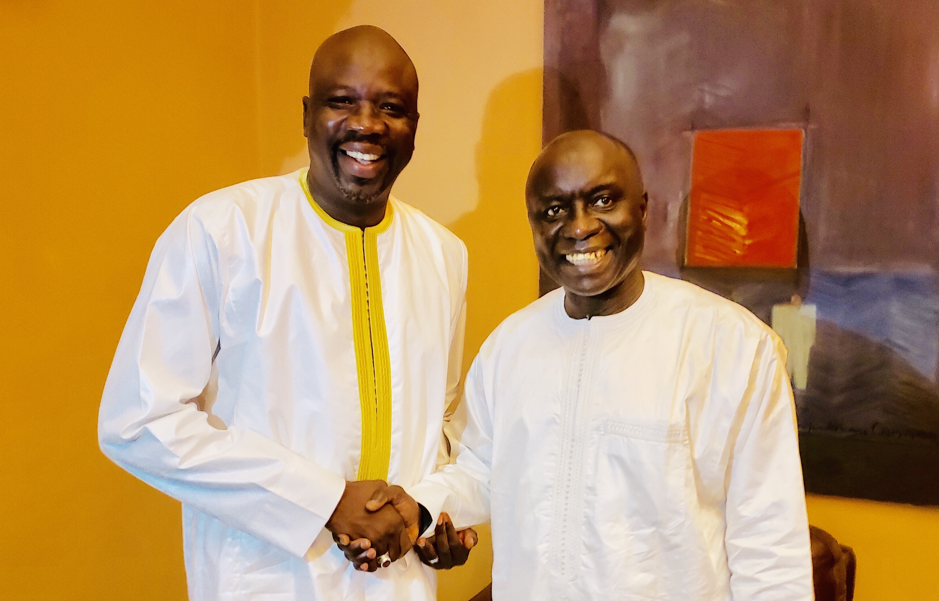 [Tribune] Lettre à mon leader – Par Abdou Ndao Coordinateur coalition Idy 2019 Brescia