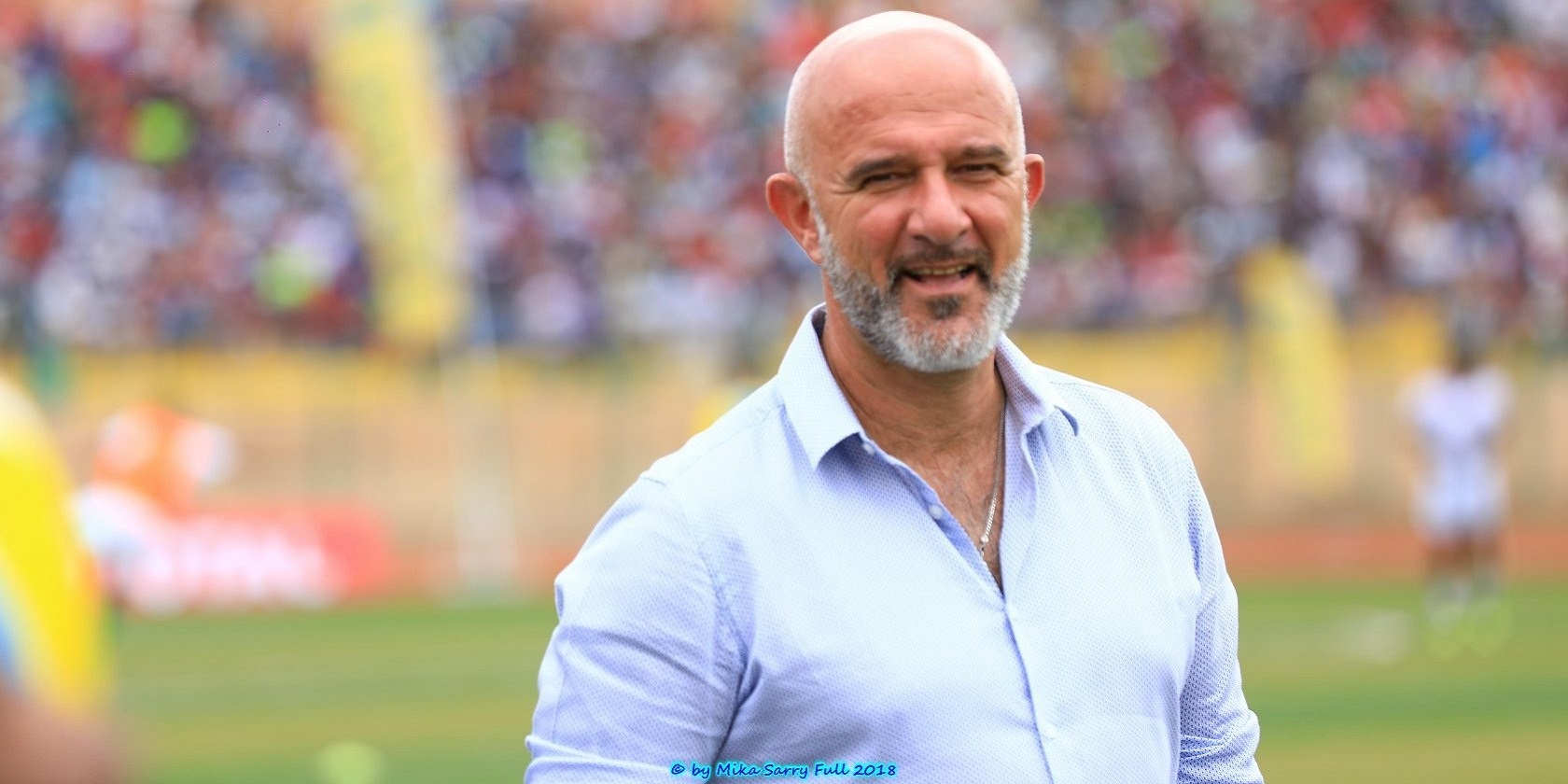 NICOLAS DUPUIS COACH DES BAREA: «Le Sénégal sera un gros test pour nous avant la Can»