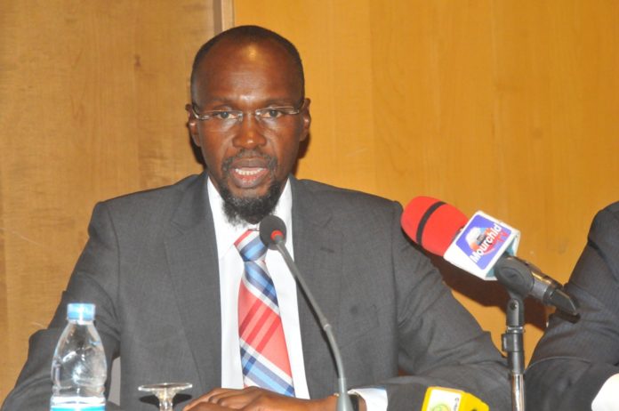 APPEL D’OFFRES RELATIF TRAVAUX D’ENTRETIEN DE ROUTES REVETUES DANS LES REGIONS DE  THIES ET DIOURBEL (PERA 2018-2019-2020): L’Armp «dézingue» l’Ageroute sur un marché de plus de 34 milliards… l’offre moins-disante de Bara Tall écartée