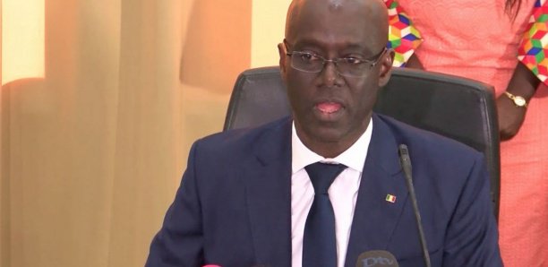 Dialogue : TAS décline la main tendue de Macky