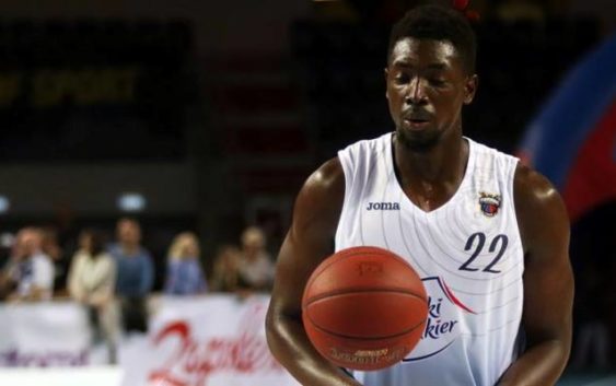 CHEIKH TIDIANE MBODJ, PIVOT DES LIONS DU SENEGAL: «J'aimerais jouer contre la Pologne au Mondial»