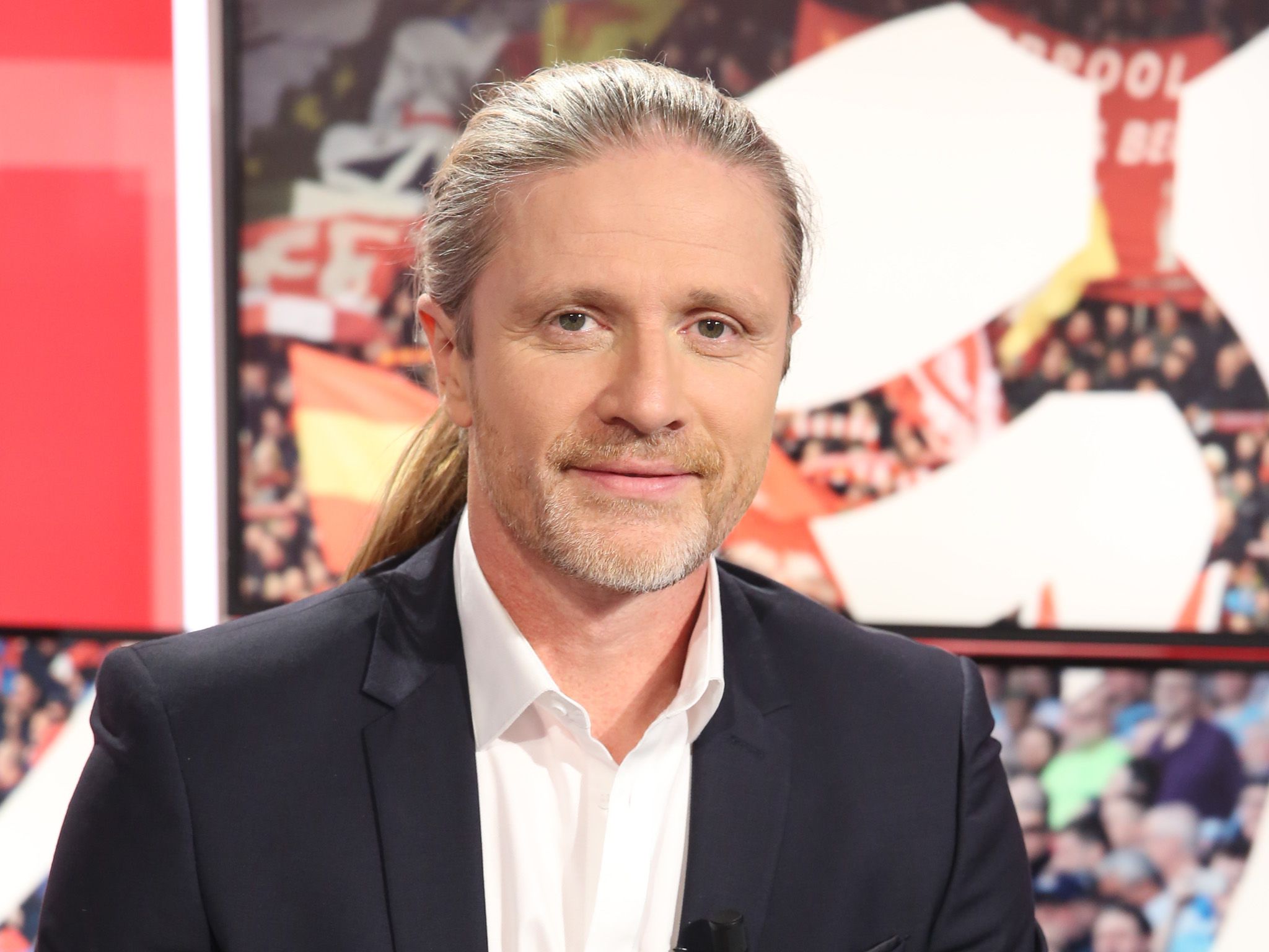 EMMANUEL PETIT: «Je ne vois pas de défaut sur le jeu de Sadio Mané»