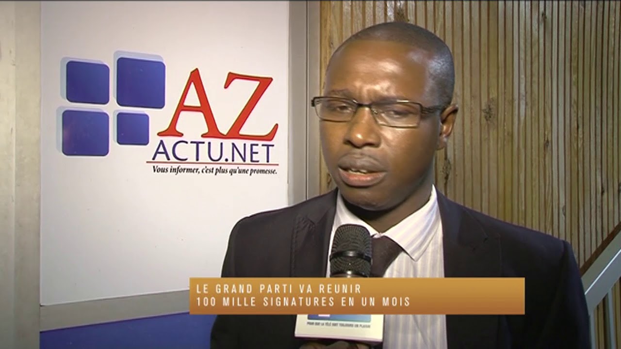 DISCOURS D’IDRISSA SECK LORS DE SA DERNIERE SORTIE: Des jeunes de la coalition déçus par la tonalité et le contenu, Malick Guèye tempère