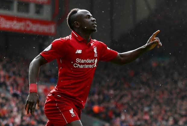 DOUBLÉ FACE AU BAYERN, BUTEUR ET PASSEUR FACE A FULHAM: Un Sadio Mané en feu débarque dans la Tanière