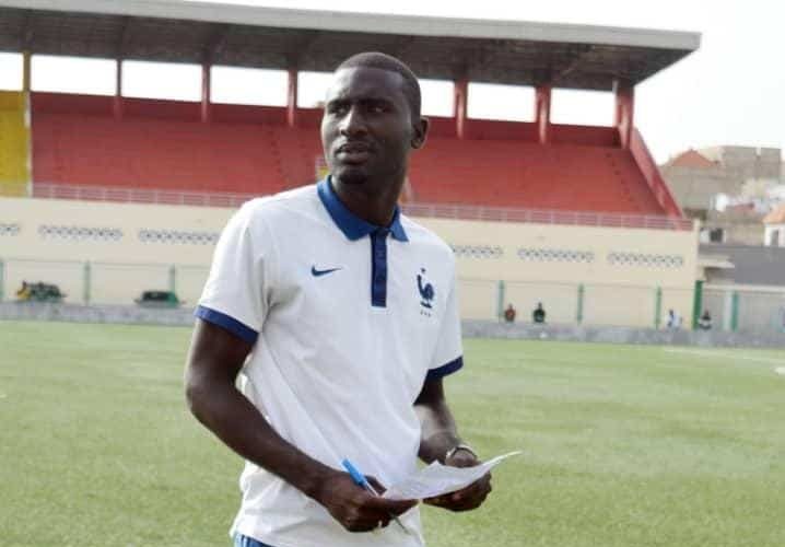 Cheikh Oumar Aïdara : « Les absences de Krépin et de Dialy Ndiaye ont affaibli l’équipe »