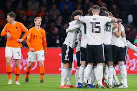 EURO 2020 : la Belgique déroule, l’Allemagne surprend les Pays-Bas