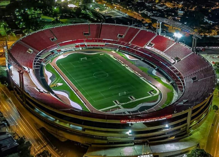 COPA AMERICA - BRESIL 2019 : Les 6 stades qui abriteront la compétition en images