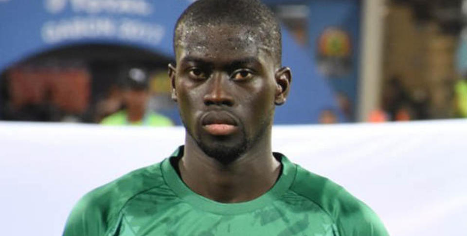 PAPE ALIOUNE NDIAYE: «Ca fait plaisir de gagner et de terminer sur une bonne note»