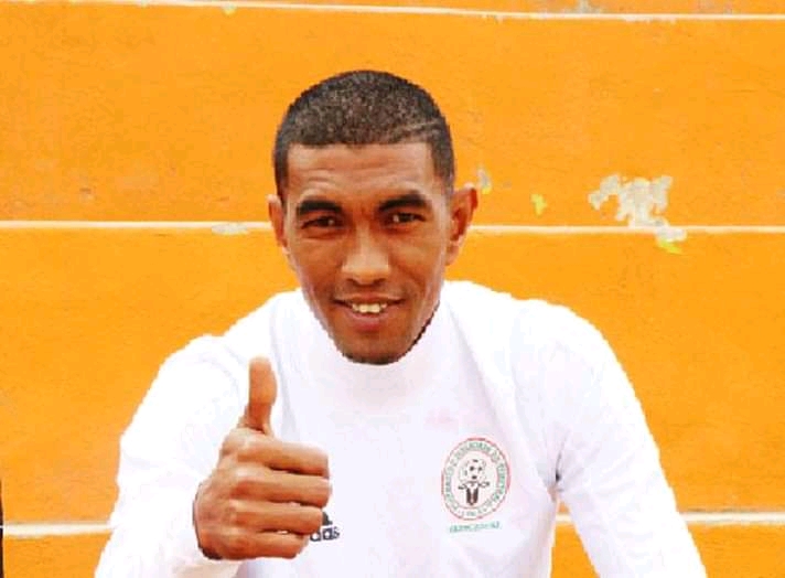 FANEVA ANDRIATSIMA: «Le talent individuel a fait la différence»