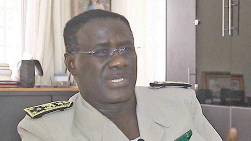 AMADOU SY GOUVERNEUR DE THIES: «Maintenant, il faut qu’on rajoute d’autres tribunes au stade Lat Dior»