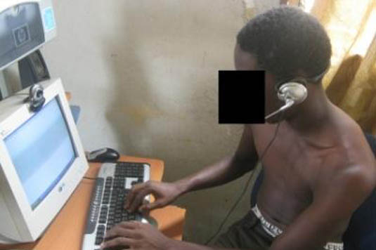 Cybercriminalité: un logiciel de localisation pour traquer les insulteurs du net