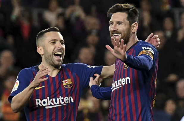 FC BARCELONE : Lionel Messi n’est pas le seul à battre des records au Barça