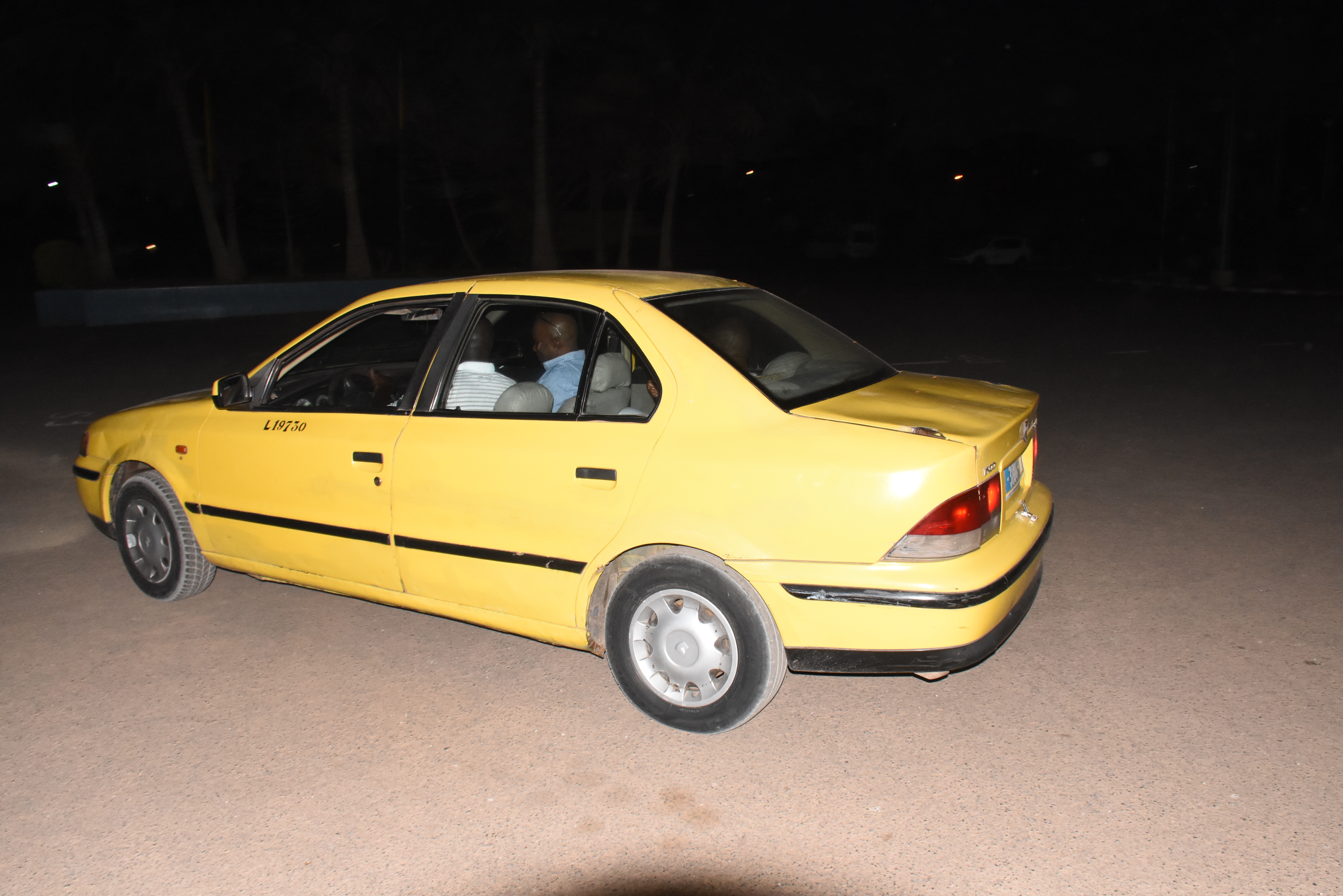 Leçon de modestie : le ministre malien des Sports vient au stade Léopold Sédar Senghor à bord d’un taxi