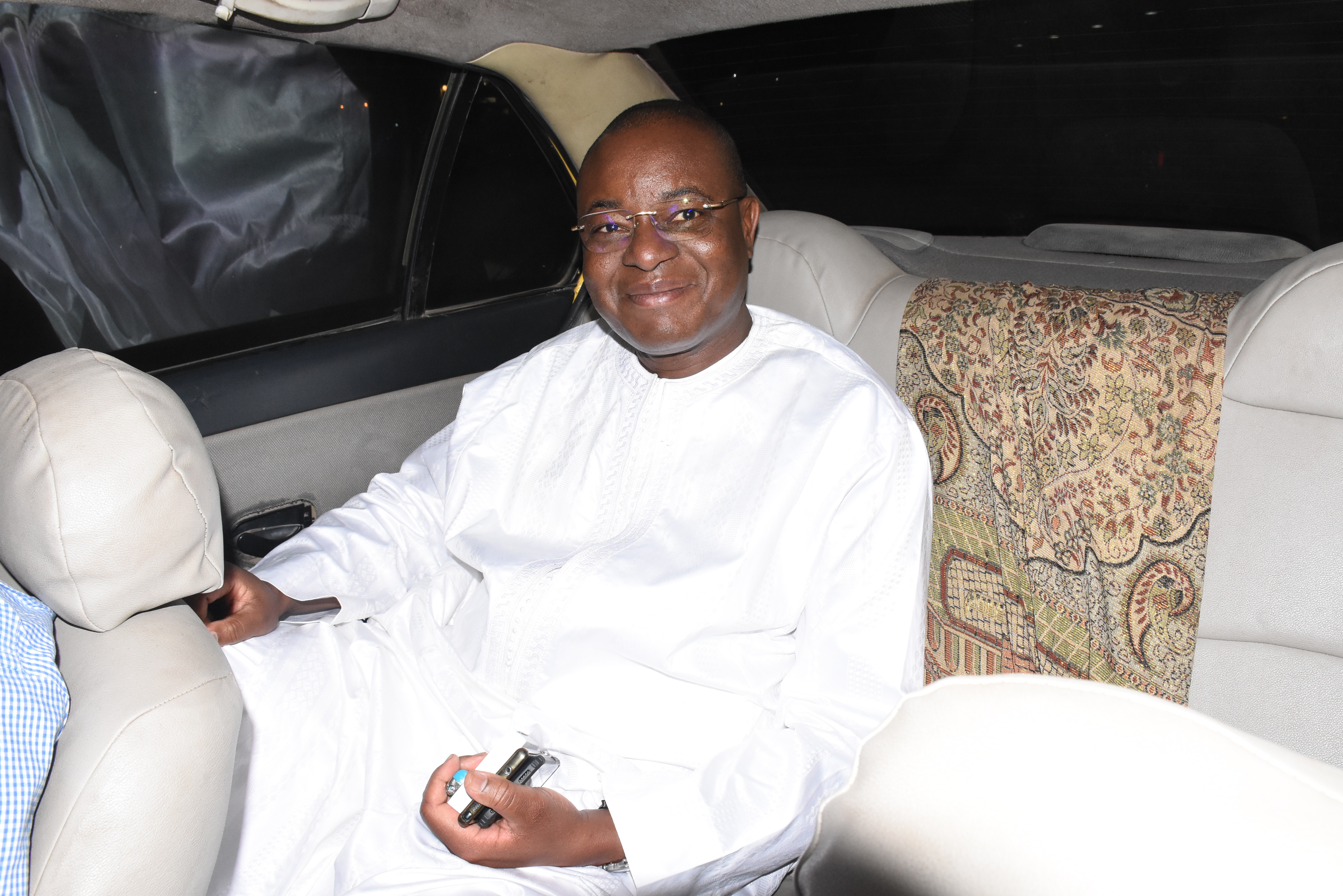 JEAN CLAUDE SIDIBE, MINISTRE DES SPORTS DU MALI: «Au Mali, tout le monde supporte le Sénégal»