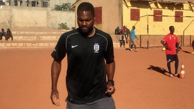 SALIF DIAO ELOGIEUX ENVERS LE N°10 DES LIONS: «Si Sadio Mané continue, le Sénégal gagnera des trophées»