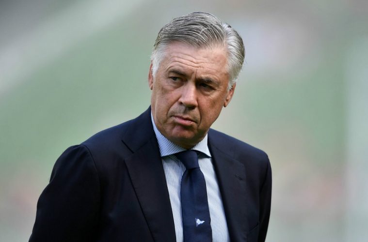ANCELOTTI FERME LA PORTE AU LION: «Koulibaly ne bougera pas»