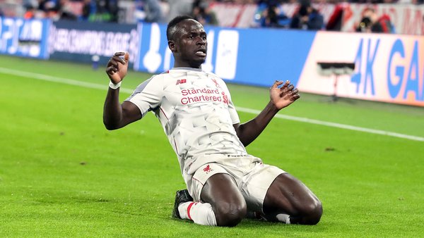 MERCATO - REAL MADRID : Ce témoignage fort sur une arrivée de Sadio Mané au Real !