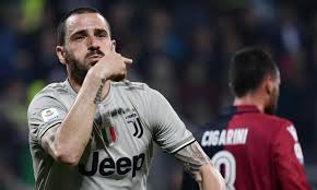 Serie A : la Juventus facile à Cagliari