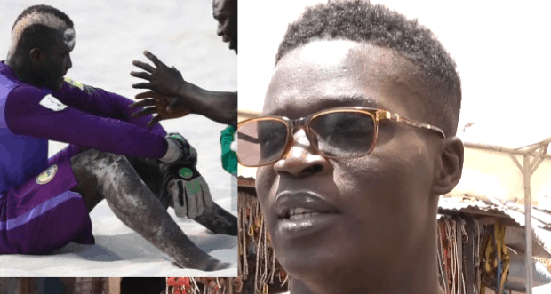 NECROLOGIE: Abdou Karim Samba repose désormais à Yoff