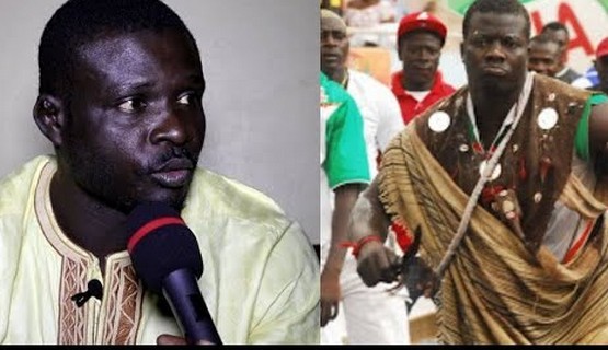 GARGA MBOSSE-MOUSSA NDOYE: La bataille verbale sera épique samedi prochain à Iba Mar