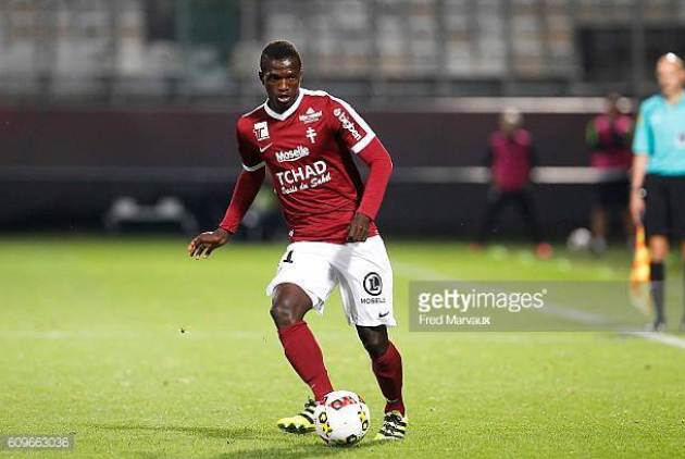 TALENT CACHE: Moussa Seydi, le Sadio Mané du club luxembourgois de Fola