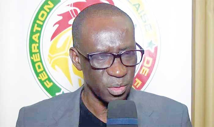 MAYACINE MAR DIRECTEUR TECHNIQUE NATIONAL : «L’Algérie, un adversaire qu’on connaît, il faudra respecter le Kenya et la Tanzanie»