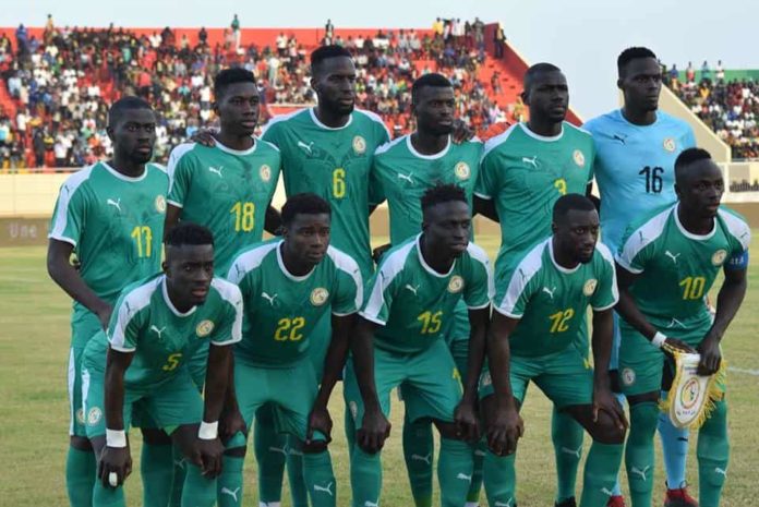 CAN 2019 : Passage aux huitièmes et possibles adversaires pour les Lions