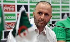 DJAMED BELMADI ENTRAINEUR DE L’ALGERIE : «Le Sénégal est l’un des favoris de la Can»
