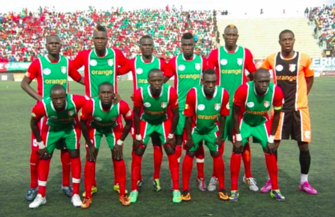 LIGUE 1 : Abdou Karim Sall offre 5 millions à l’As Pikine