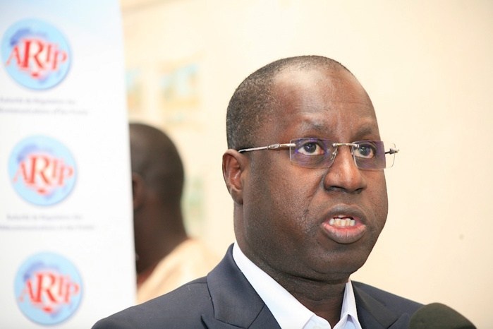 ABDOU KARIM SALL, NOUVEAU MINISTRE DE L’ENVIRONNEMENT ET DU DEVELOPPEMENT DURABLE: «Je ne vais pas commencer par une communication, je suis attendu sur des résultats»