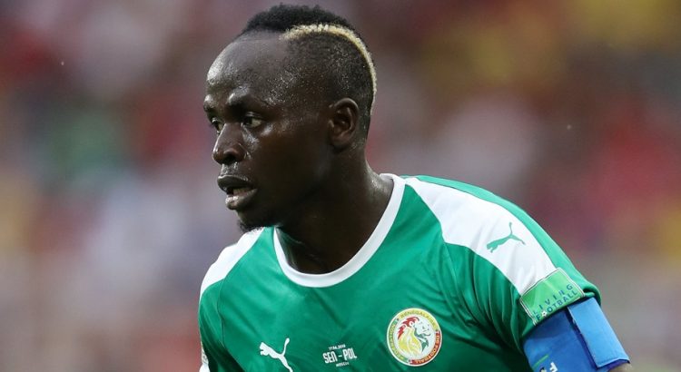 VICTOR WANYAMA CAPITAINE DU KENYAN LANCE LES HOSTILITES: «Sadio Mané doit s’attendre à un match difficile»
