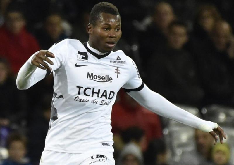 MERCATO : Fenerbahçe a demandé le prix de Habib Diallo