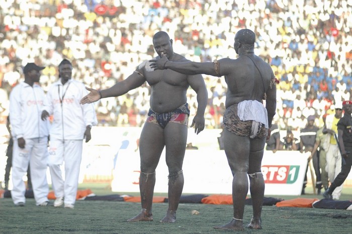 KHALIFA DIA MANAGER DU 3e TIGRE DE FASS SUR LE CHOC GRIS-B52 : «Les négociations bloquent du côté du promoteur»