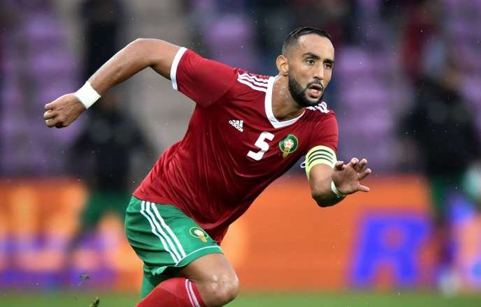 MEHDI BENATIA DEFENSEUR MAROCAIN «Le Sénégal est le favori de la Can»