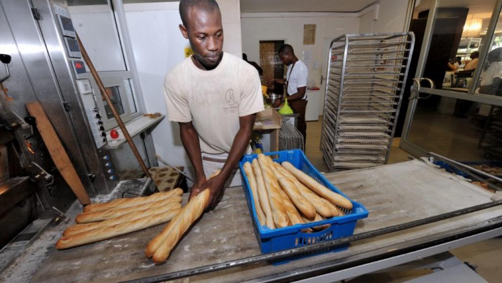 GREVE DE TROIS JOURS DES BOULANGERS: La baguette vendue à… 200 francs et s’arrachait comme de… petits pains