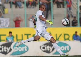AZZEDINE BOUKHA PORTIER ALGERIEN : «Il y a le Sénégal dans notre groupe, mais ça sera facile de se qualifier»