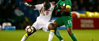 POUR JOUER LA CAN : Cheikh Ndoye hésite à passer sur le billard