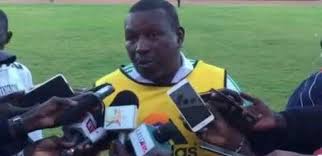 CAN U17 : Malick Daff espère toujours une qualification