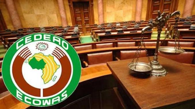 Déboutée par la Cour Suprême: Lithos va traîner l’Etat à la Cedeao à la Cour de justice de la CEDEAO