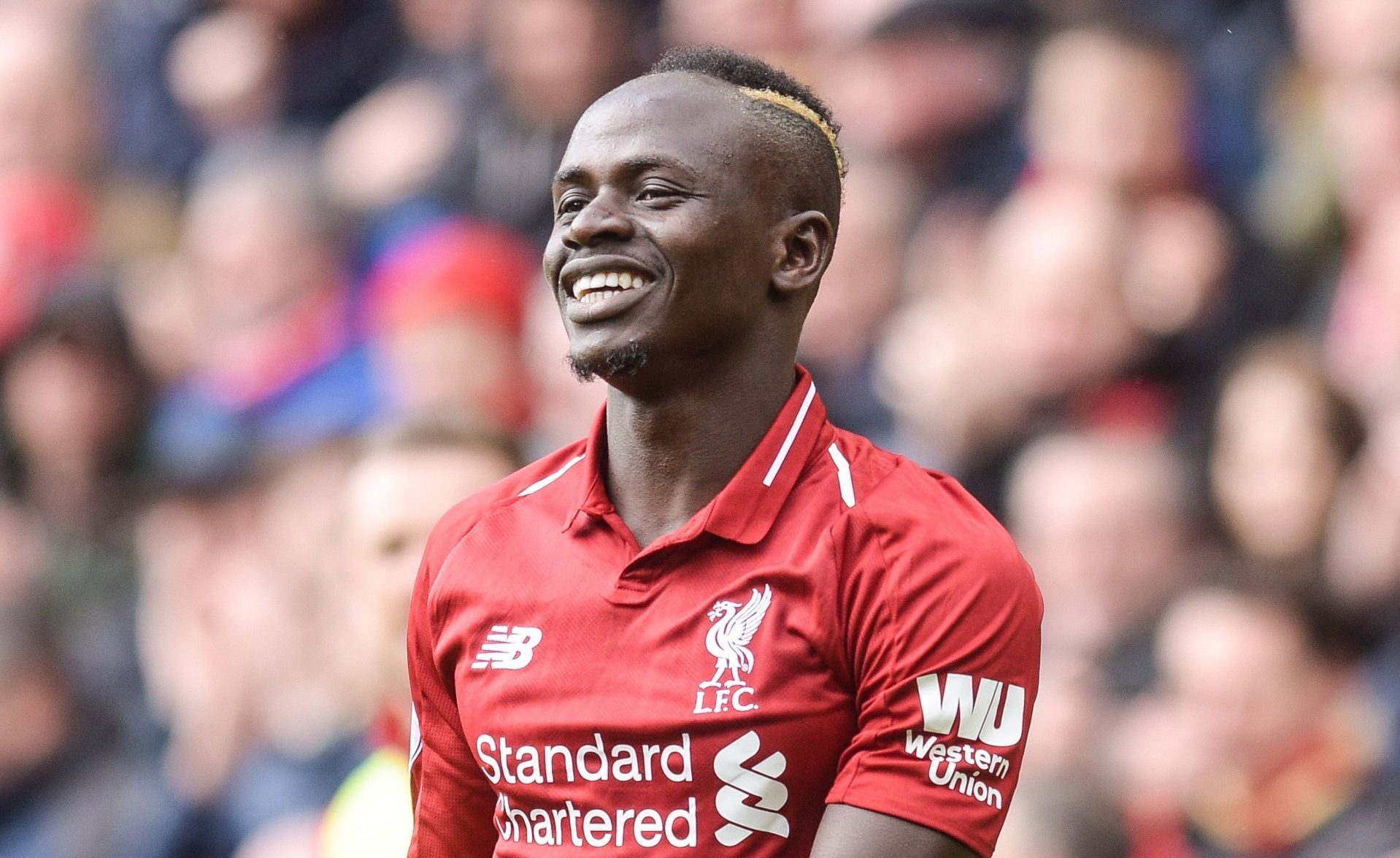 RECRUE IDEALE POUR L’ETE PROCHAIN: Les supporters du Barca votent Sadio Mané