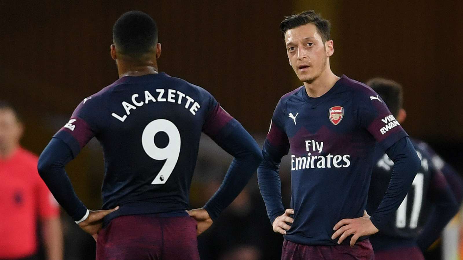 PREMIER LEAGUE : Wolverhampton - Arsenal 3-1, Arsenal s'écroule encore