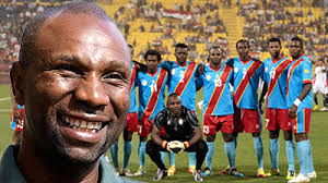 FLORENT IBENGE COACH RD CONGO : «Il faut qu’on joue le Sénégal en amical»