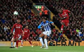 PREMIER LEAGUE : Auteur d’un doublé, Sadio Mané inscrit ses 19e et 20e buts