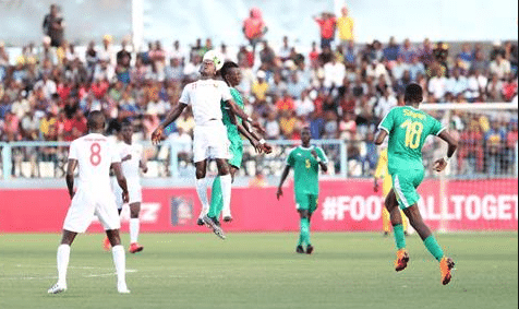 CAN U17 - SUPPOSEE FRAUDE DES GUINEENS : Le Sénégal bientôt rétabli dans son droit